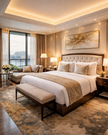 3 Star Umrah Package