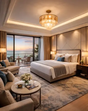 14 Nights Standard Umrah Package Without Flight