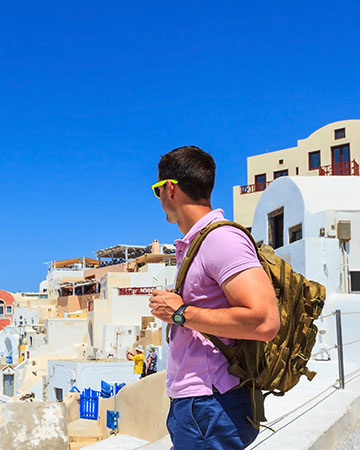 5 Start Umrah Package